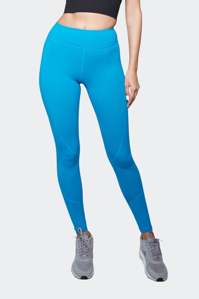 AVA Active Bottoms Back Pocket Legging