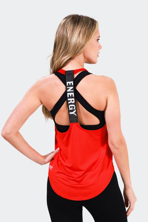 AVA Active Energy Tank Top