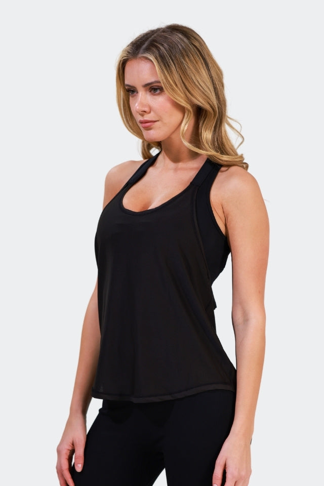 AVA Active Energy Tank Top