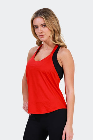 AVA Active Energy Tank Top