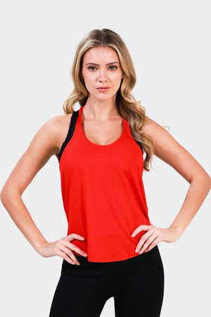 AVA Active Energy Tank Top