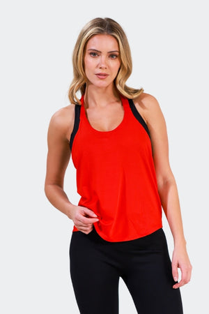 AVA Active Energy Tank Top