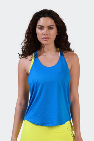 AVA Active Energy Tank Top