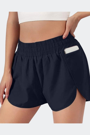 AVA Active Shorts Running Short