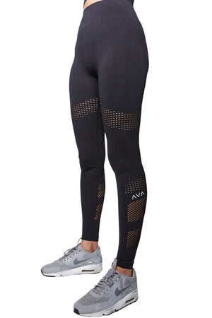 AVA Active leggings Black / S Venus Leggings