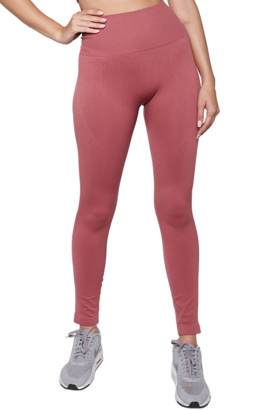 AVA Active leggings Seamless Leggings